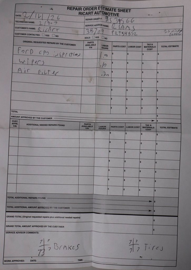Certified 2025 Nissan Rogue SV image 4