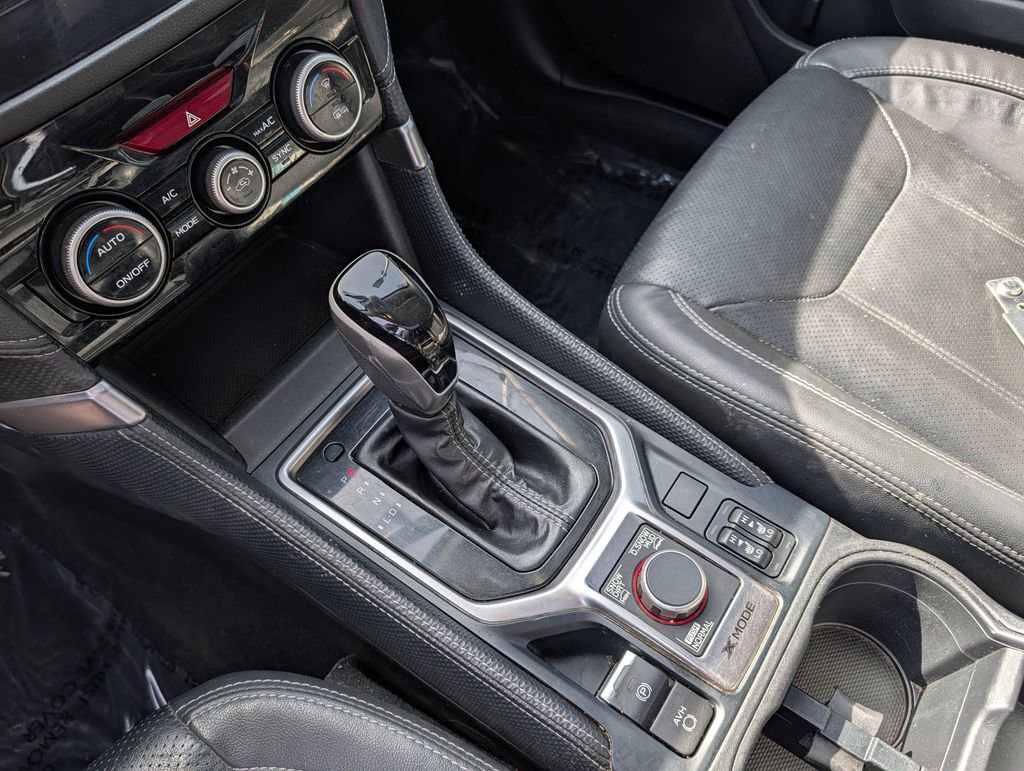 Used 2020 Subaru Forester Limited image 24