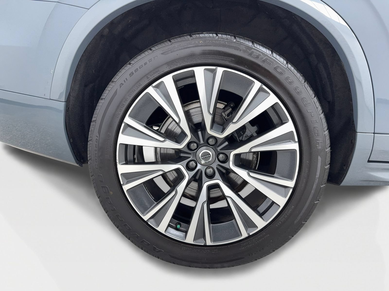 Used 2020 Volvo XC90 T6 Momentum w/ Protection Package Premier AWD/4WD image 52