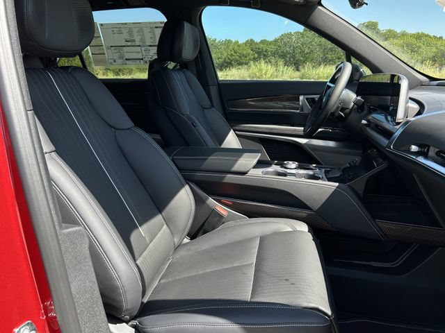 New 2026 Cadillac Vistiq Sport AWD/4WD image 23