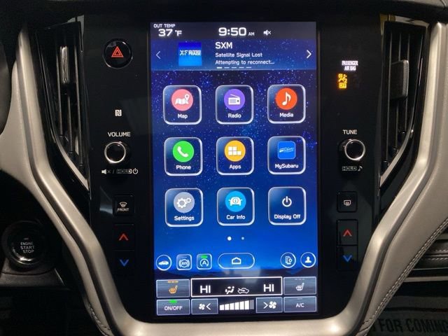 Certified 2025 Subaru Outback Limited image 17