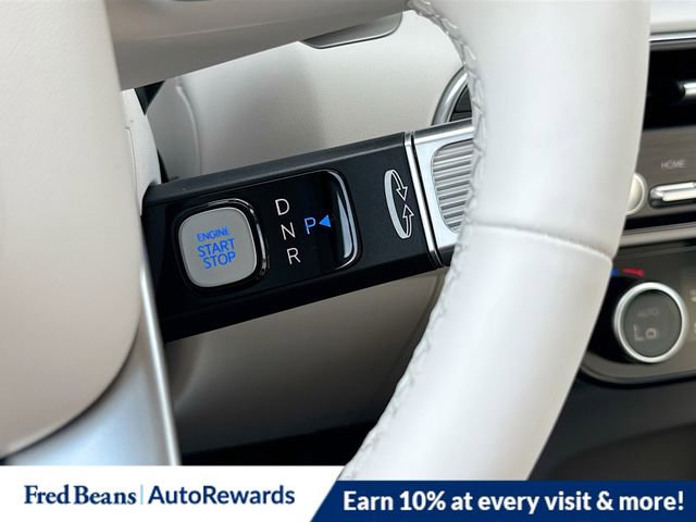 New 2026 Hyundai Palisade Limited image 13