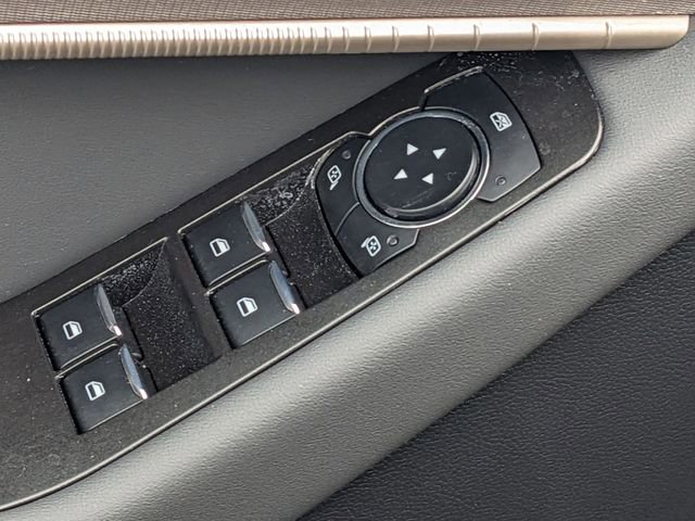 New 2026 Ford Explorer Active w/ Active Comfort Package image 23