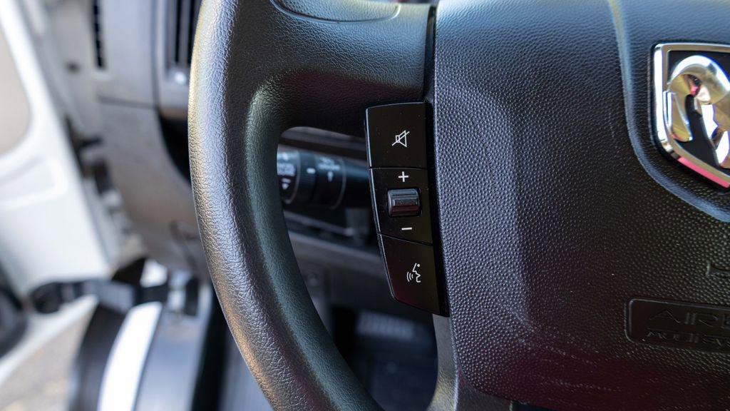 Used 2021 RAM ProMaster 1500 image 22