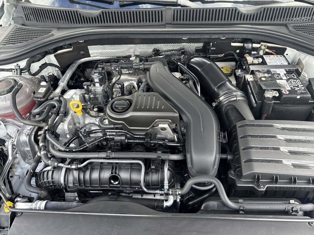 Used 2024 Volkswagen Jetta Sport image 14