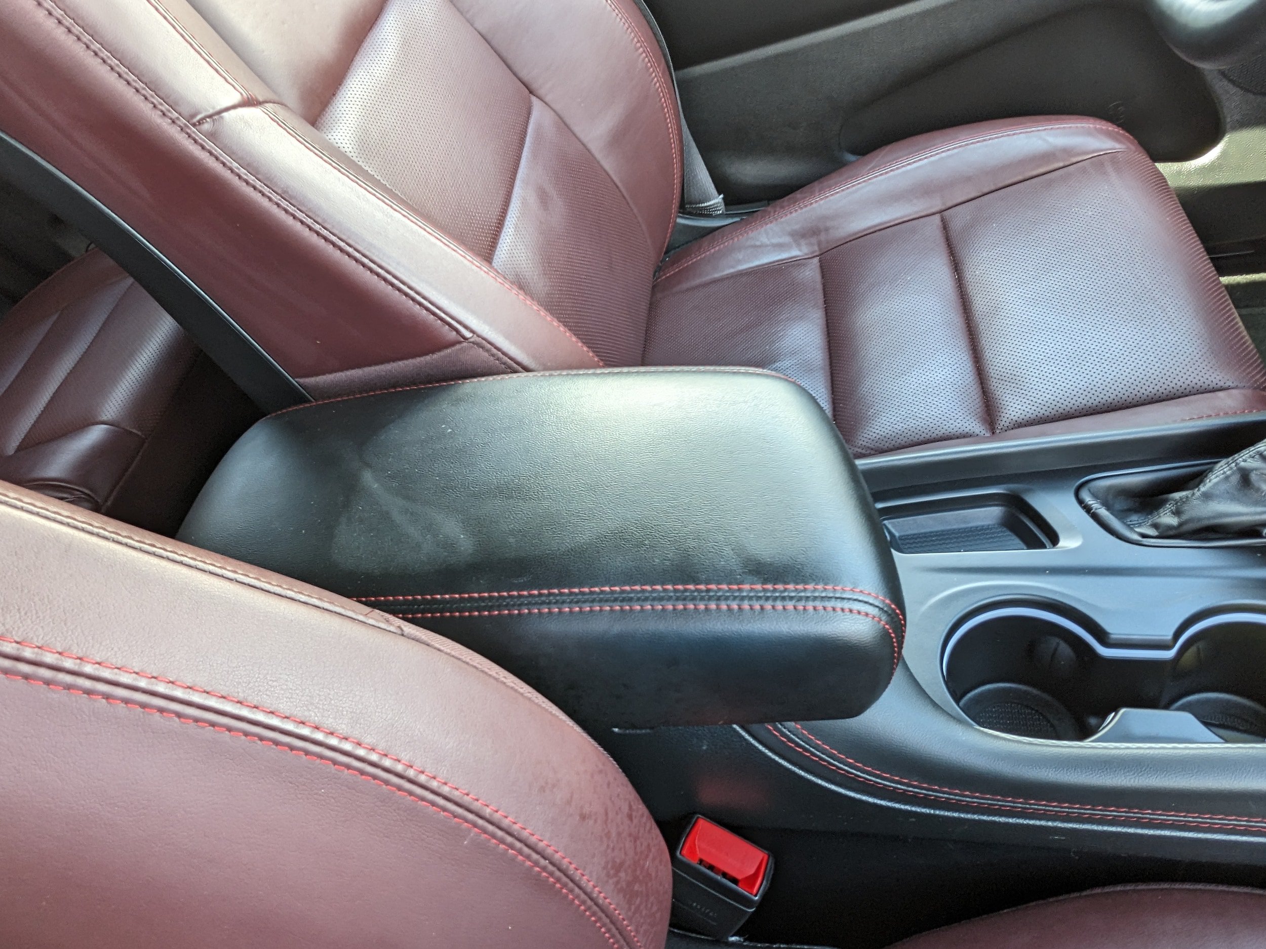 Used 2025 Dodge Durango GT AWD/4WD image 45