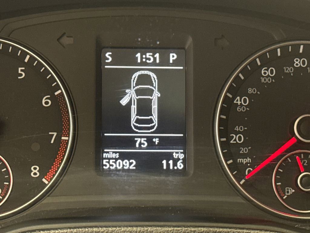 Used 2012 Volkswagen Passat 2.5 SEL image 30