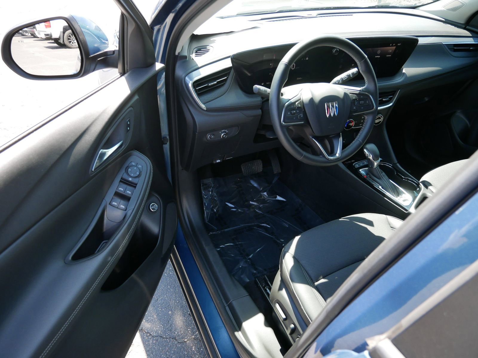 Used 2024 Buick Encore GX Preferred w/ Comfort Package image 9