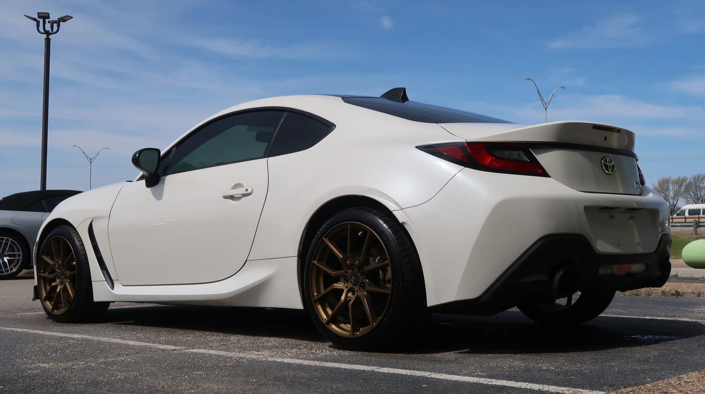Used 2022 Toyota GR86 image 13