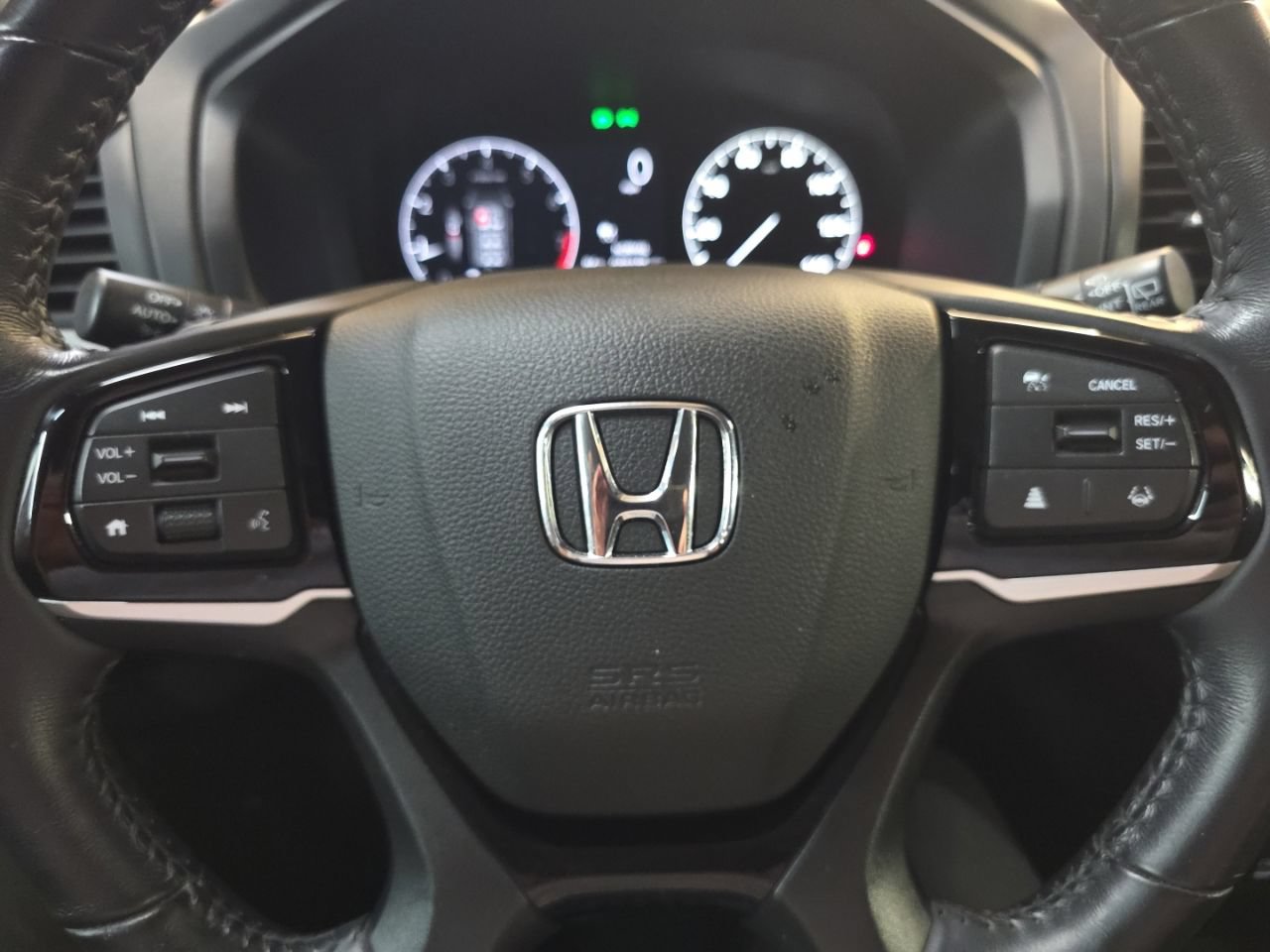 Used 2025 Honda Odyssey Touring image 32
