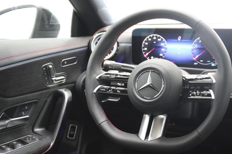 New 2025 Mercedes-Benz CLA 250 4MATIC image 10