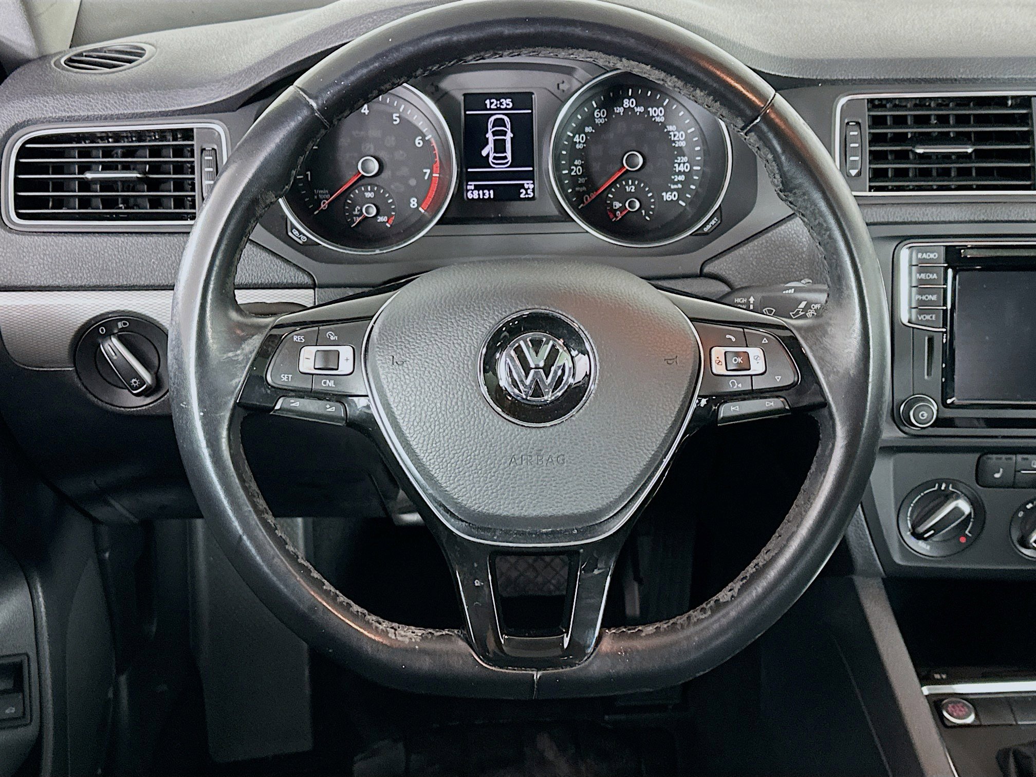 Used 2018 Volkswagen Jetta SE image 18