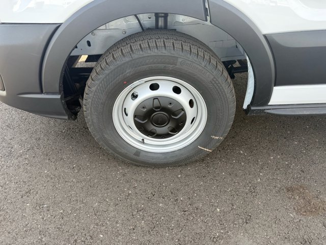 New 2026 Ford Transit 250 148 Medium Roof RWD image 16