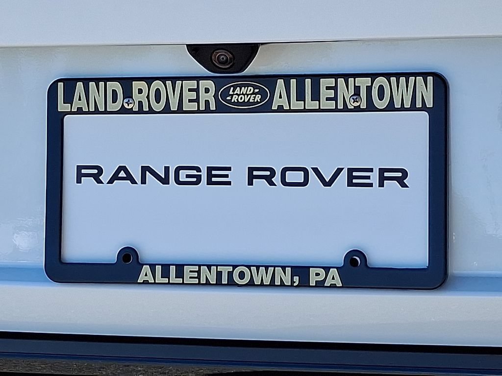 New 2026 Land Rover Range Rover Sport Dynamic SE AWD/4WD image 18