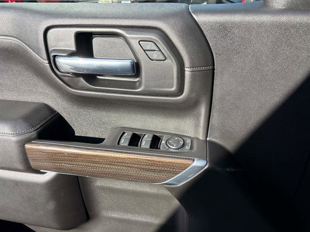 Used 2021 Chevrolet Silverado 1500 RST w/ All Star Edition Plus image 17