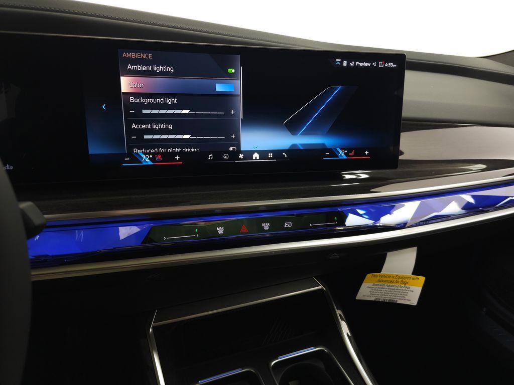 New 2026 BMW 760i xDrive w/ Executive Package image 27