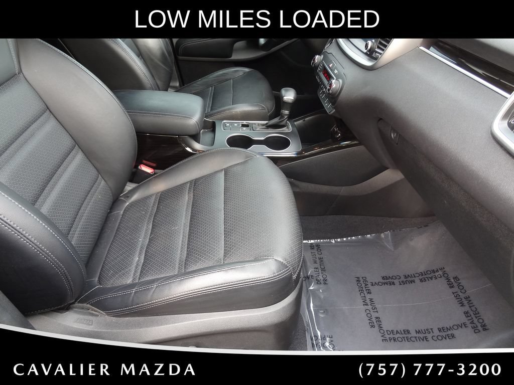 Used 2019 Kia Sorento EX FWD image 18