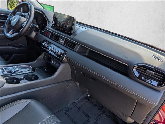 Used 2023 Honda Pilot EX-L image 23