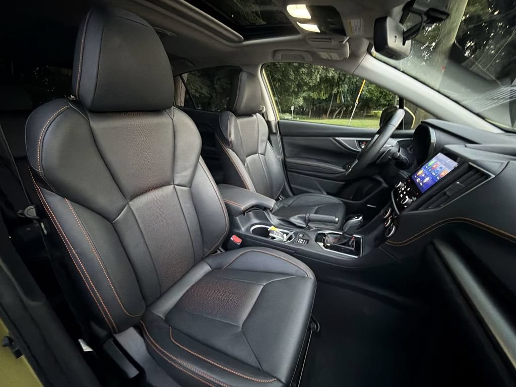 Certified 2023 Subaru Crosstrek 2.5i Limited AWD/4WD image 25