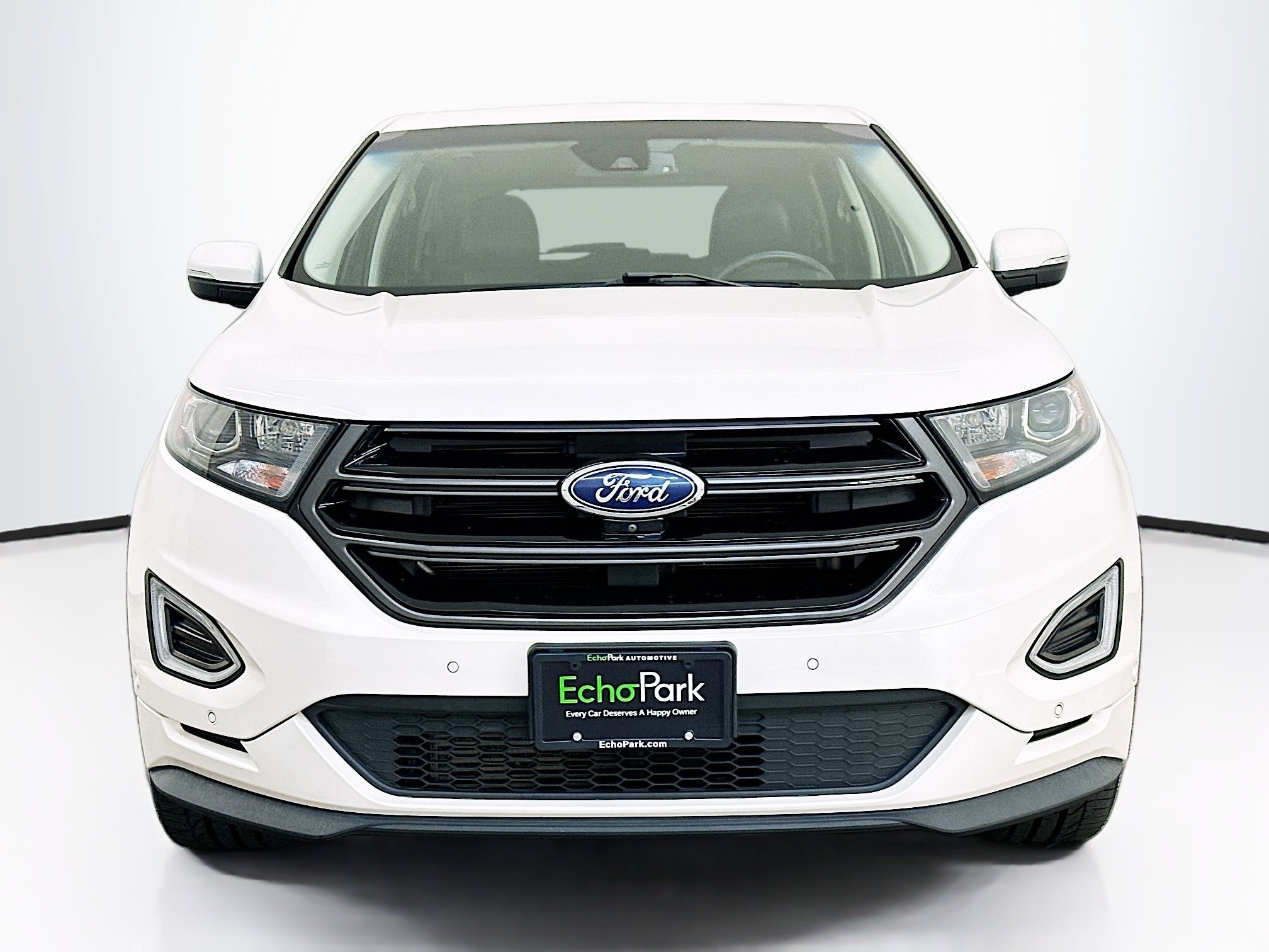 Used 2017 Ford Edge Sport w/ Equipment Group 401A AWD/4WD image 2