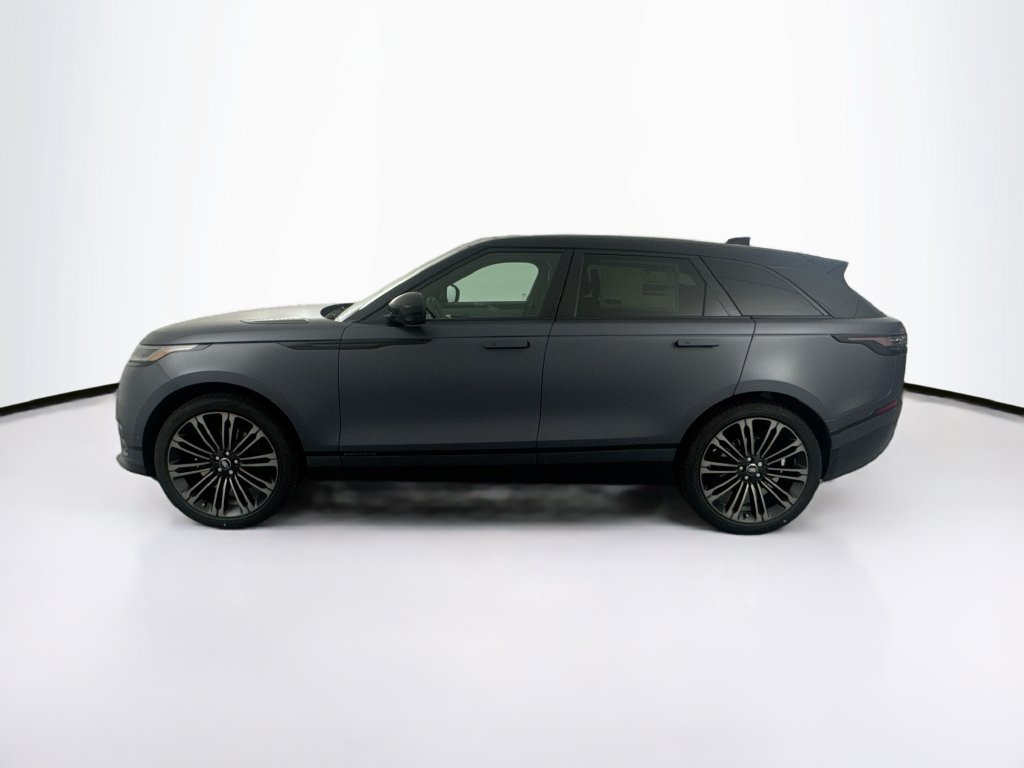 New 2026 Land Rover Range Rover Velar Belgravia AWD/4WD image 8