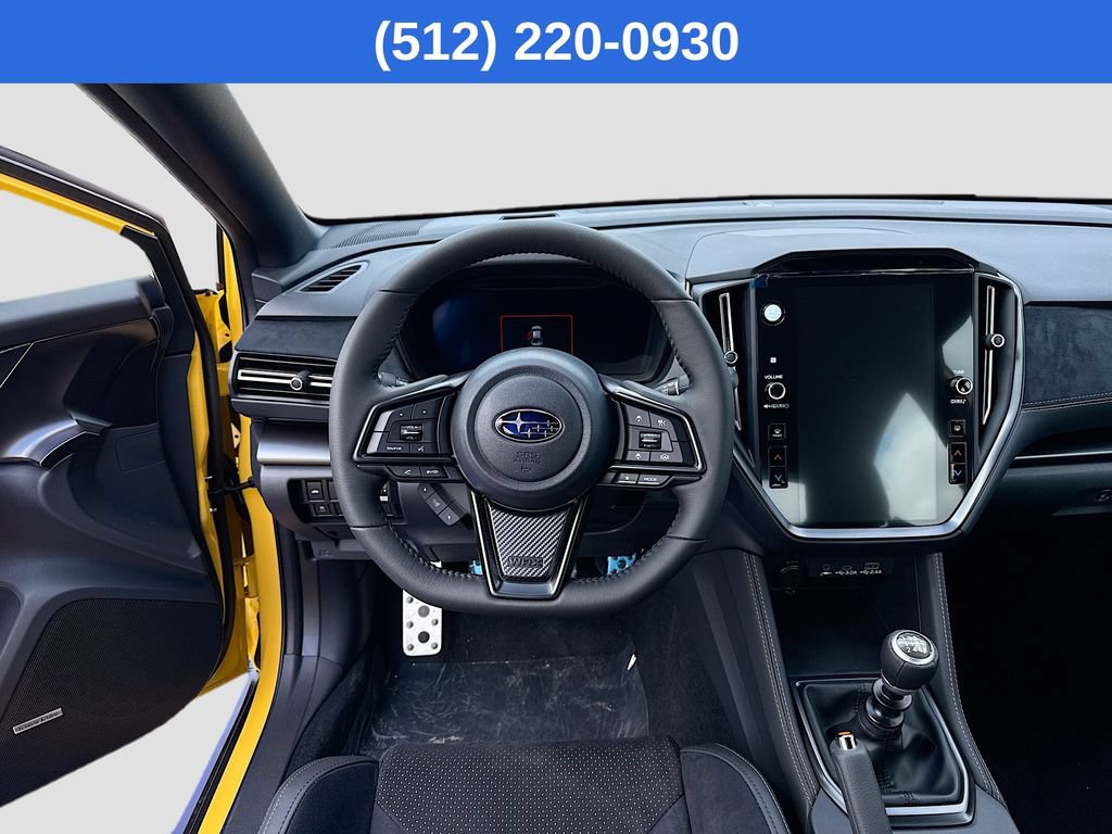 New 2026 Subaru WRX tS w/ Accessory Package #2 AWD/4WD image 27