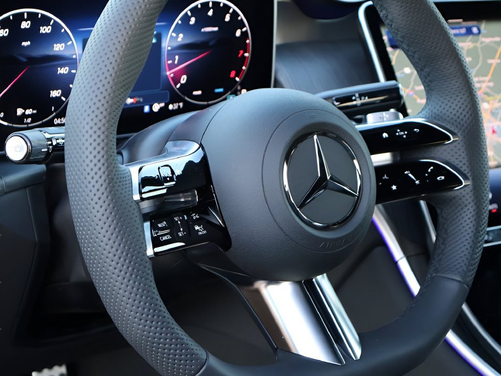 Used 2026 Mercedes-Benz GLC 300 4MATIC image 20