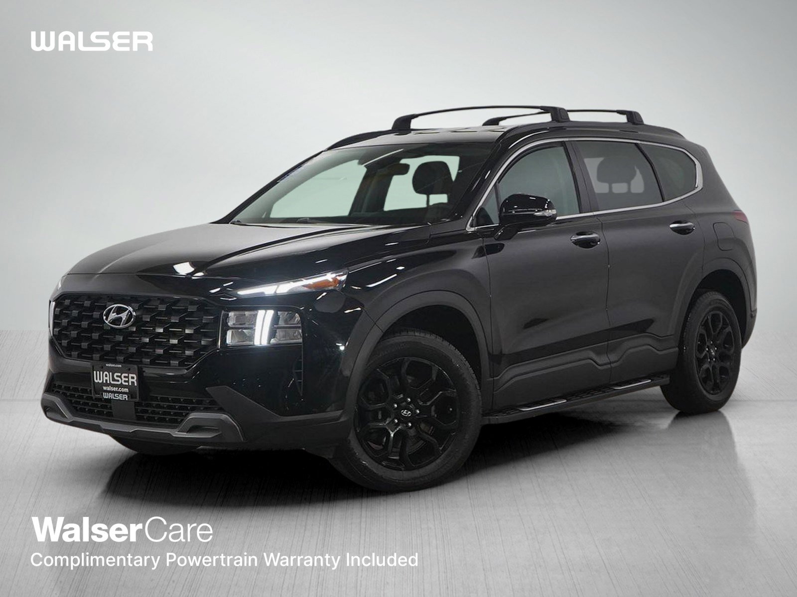 Used 2023 Hyundai Santa Fe XRT