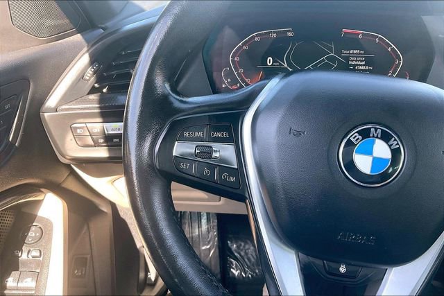 Used 2021 BMW 228i Gran Coupe 228i w/ Convenience Package image 18