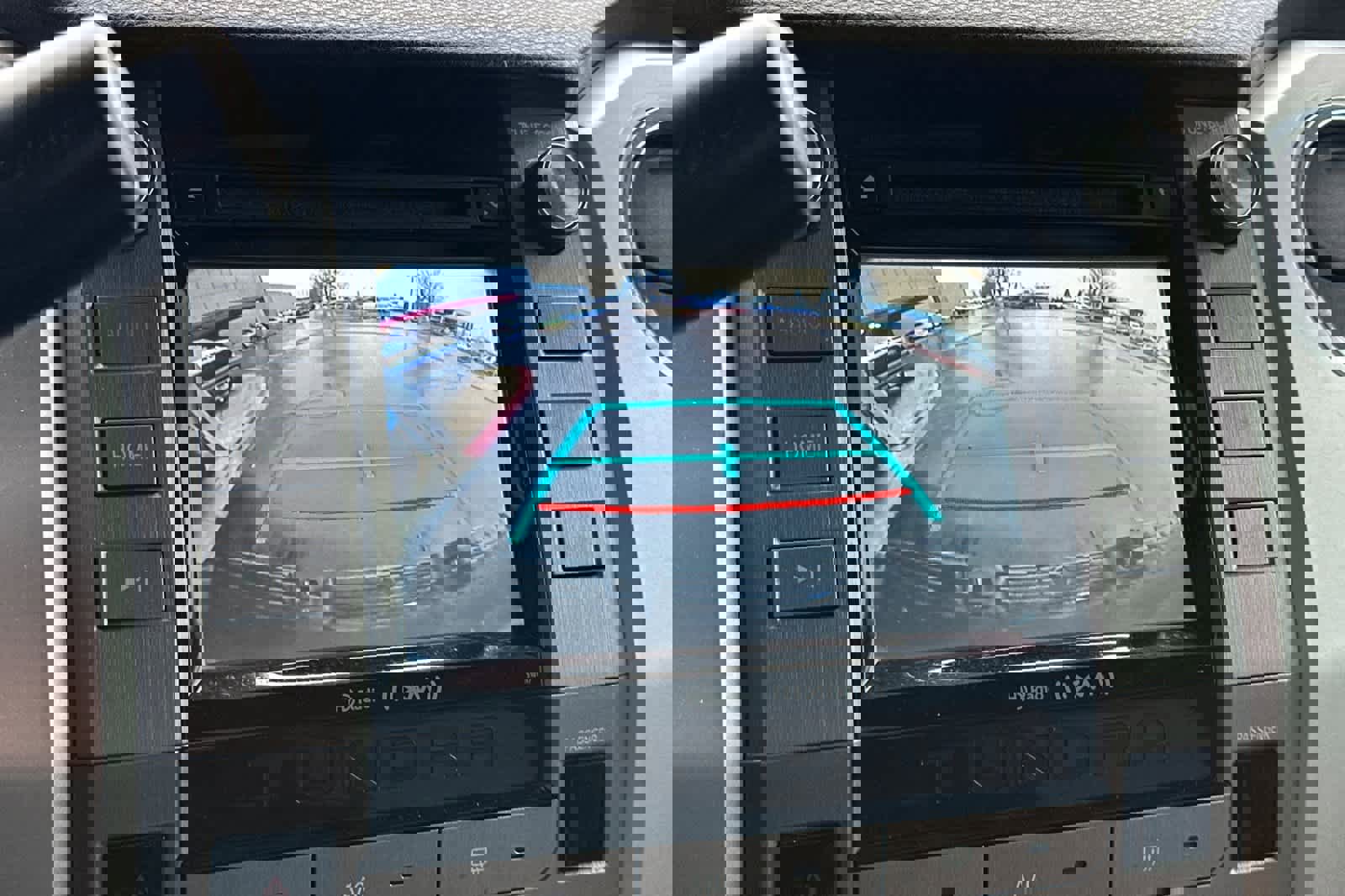 Used 2016 Toyota Tundra SR5 image 20