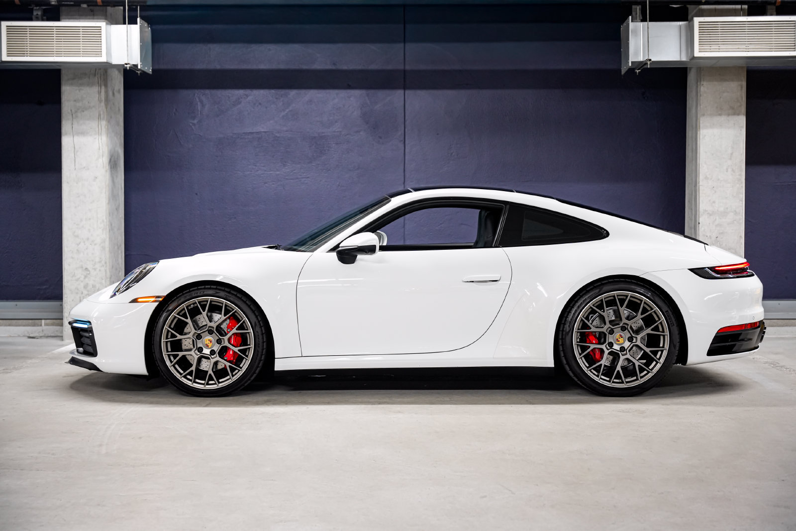 Used 2020 Porsche 911 Carrera S RWD image 7