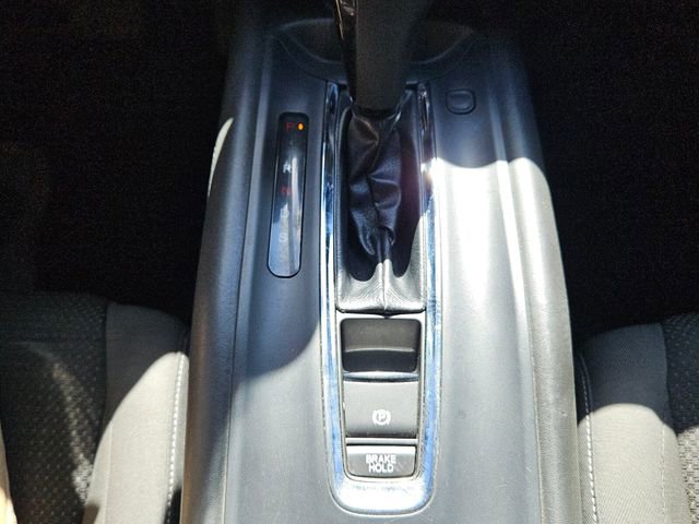 Used 2022 Honda HR-V EX image 21