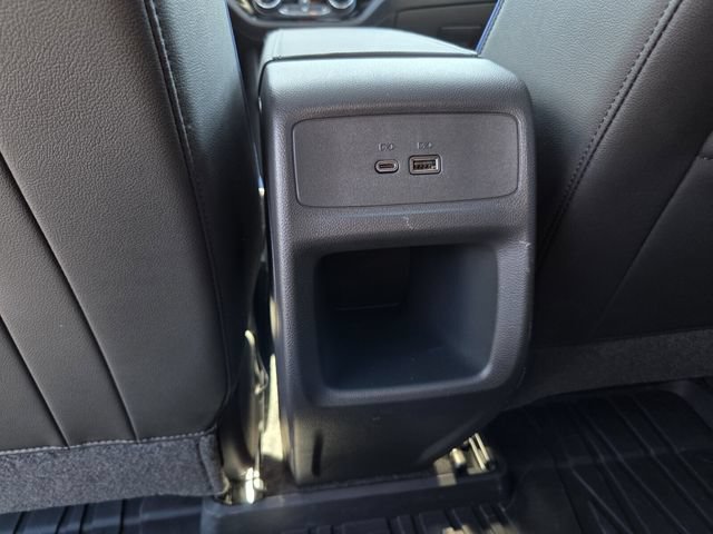 Certified 2024 Buick Envista Sport Touring w/ Convenience I Package FWD image 15