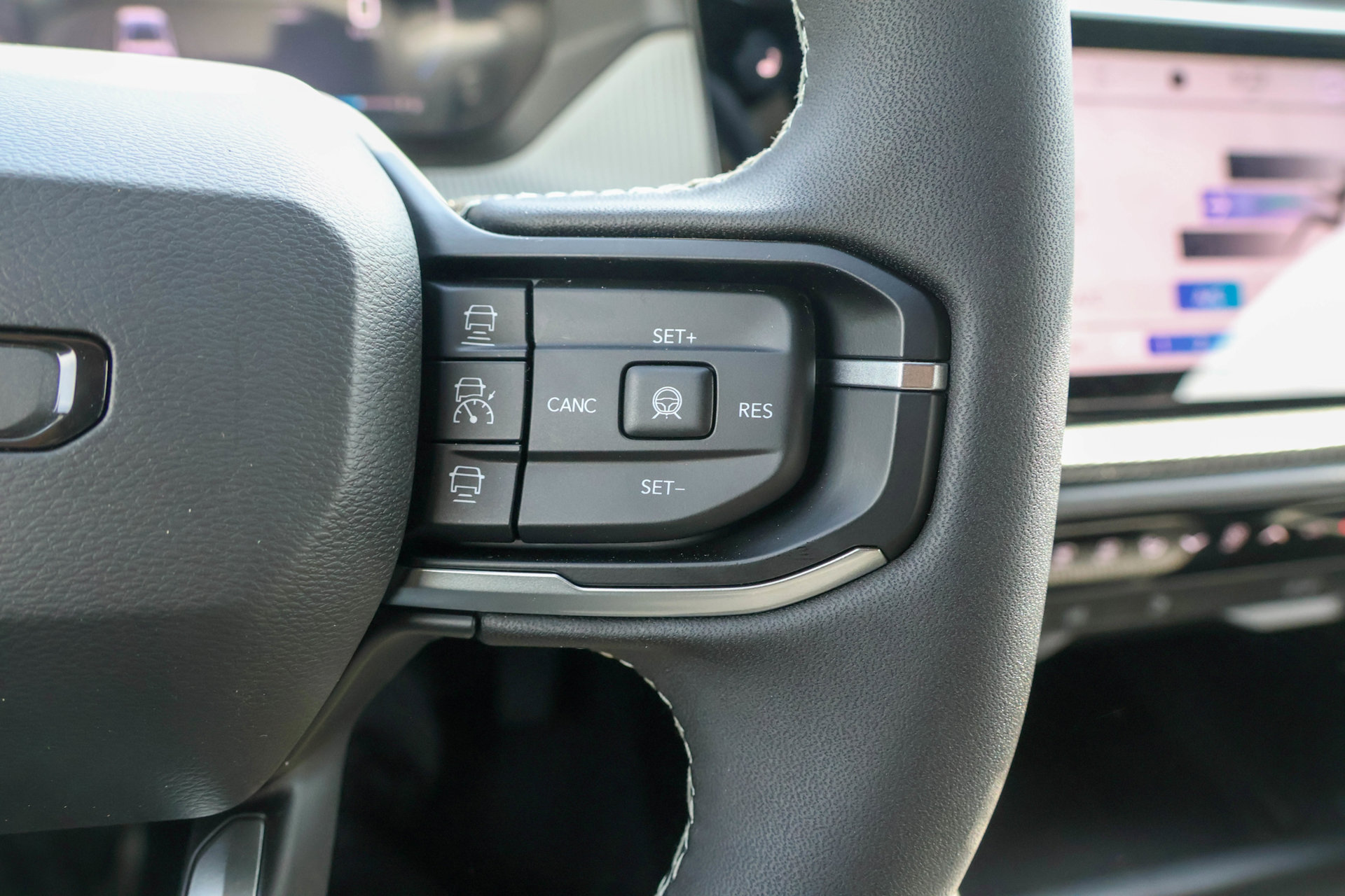 New 2026 Jeep Cherokee Laredo AWD/4WD image 27
