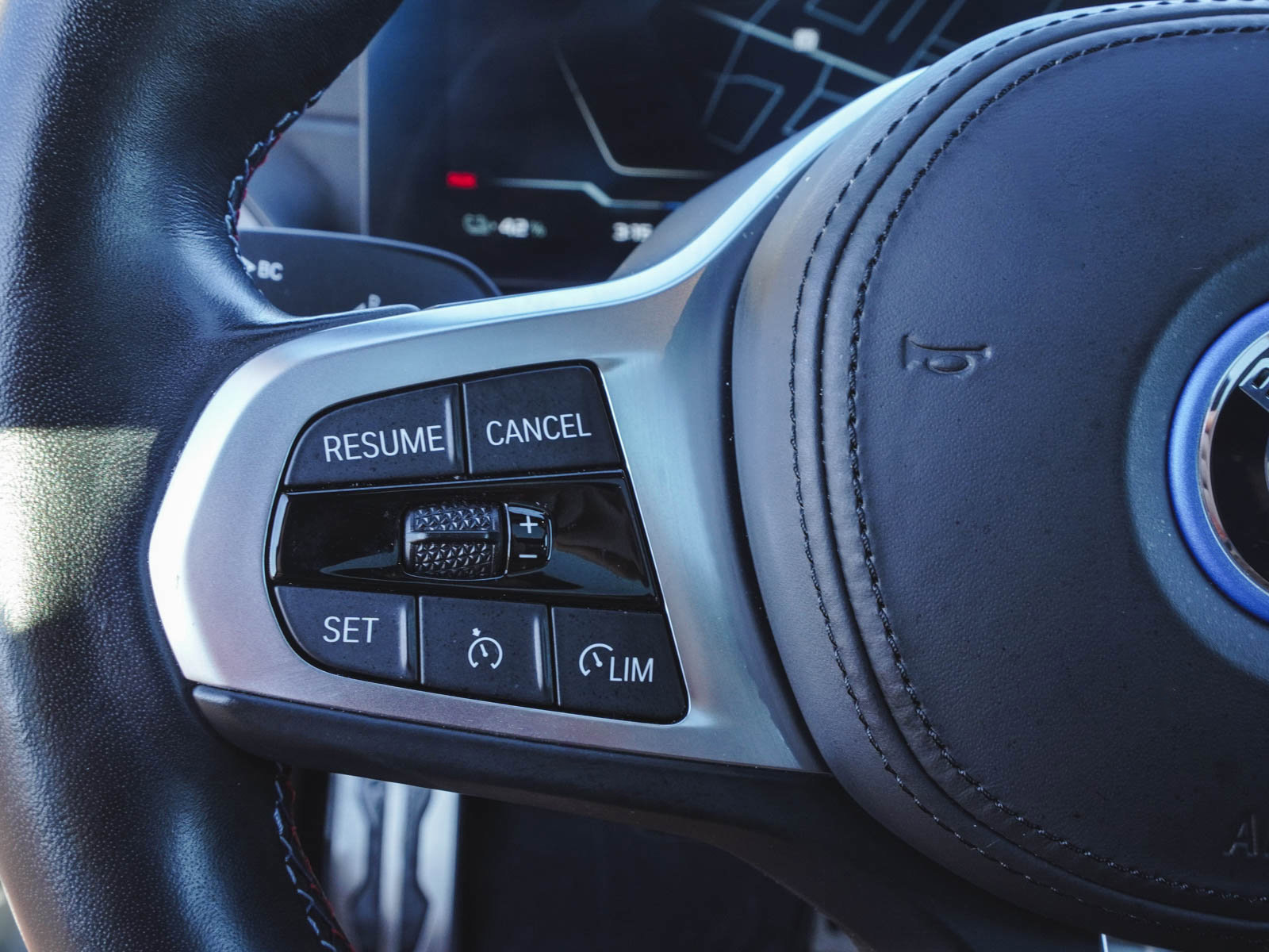 Used 2024 BMW i4 M50 w/ Premium Package image 23