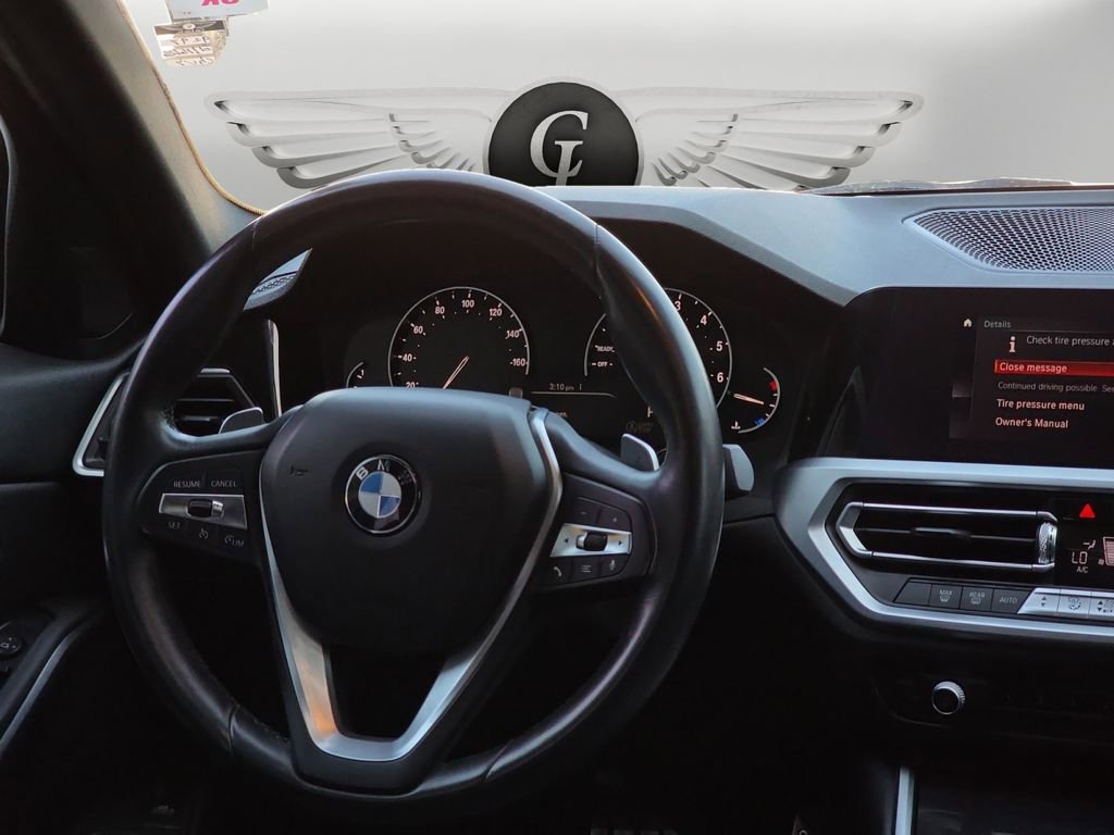 Used 2020 BMW 330i Sedan image 19