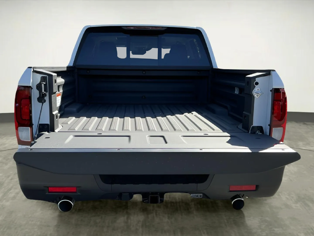 Certified 2026 Honda Ridgeline RTL image 22