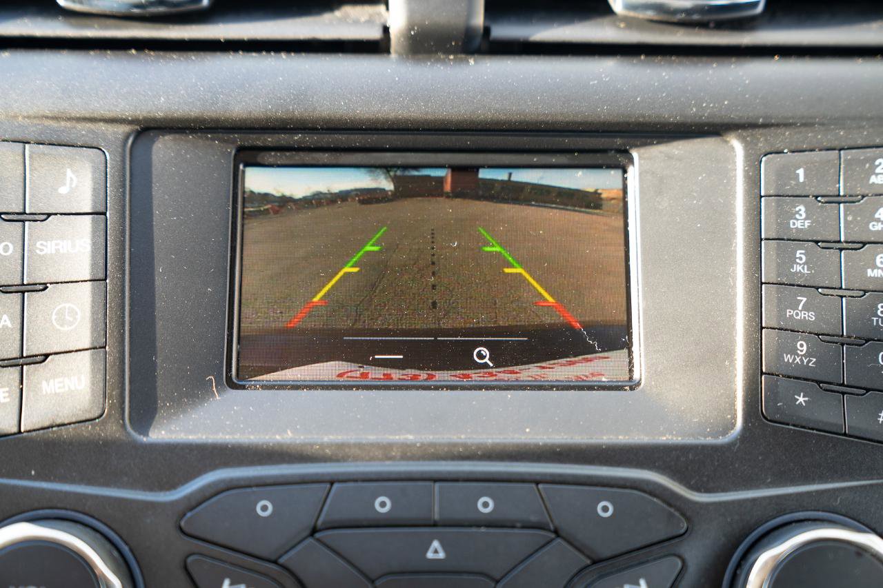 Used 2018 Ford Fusion SE w/ Equipment Group 201A FWD image 40