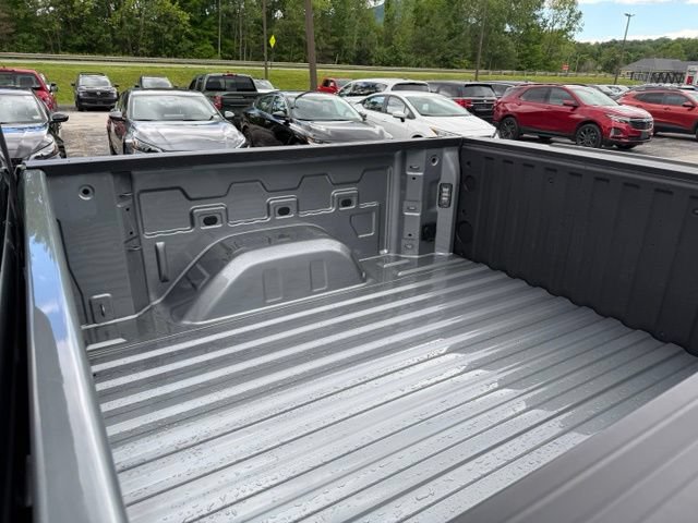 New 2026 Chevrolet Silverado 1500 LT AWD/4WD image 15