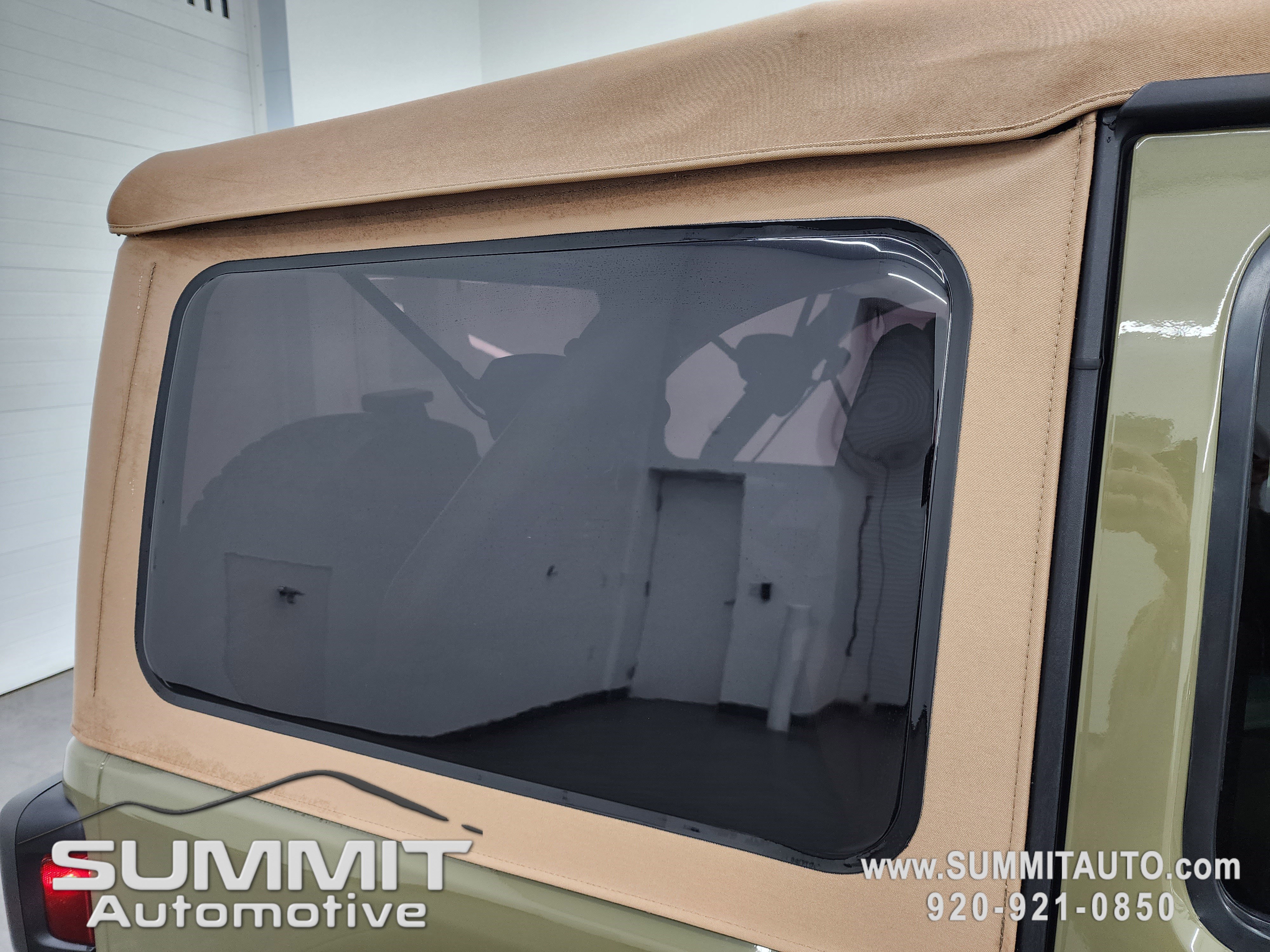 New 2026 Jeep Wrangler Unlimited Sport image 26