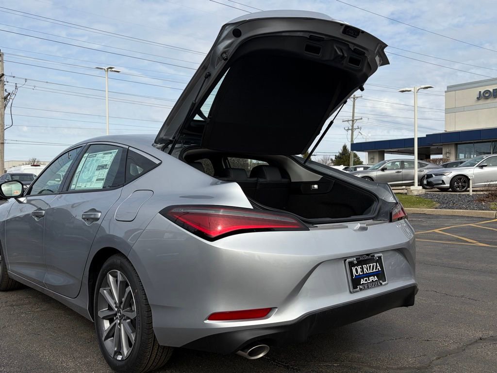 New 2026 Acura Integra image 9