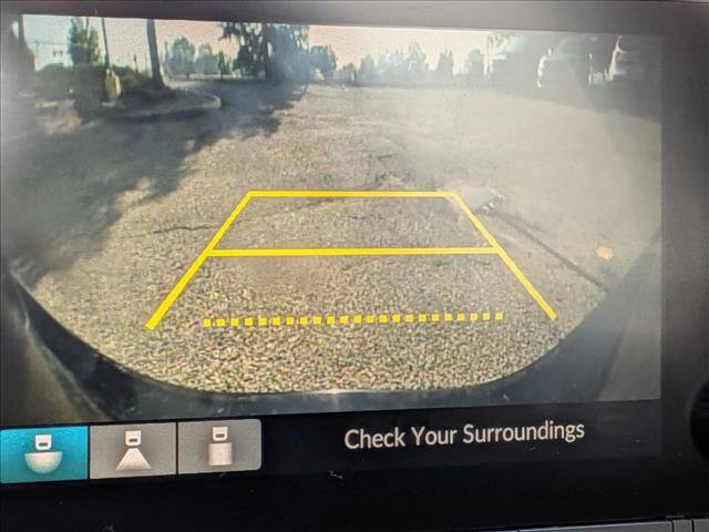 Used 2022 Honda Civic LX image 13