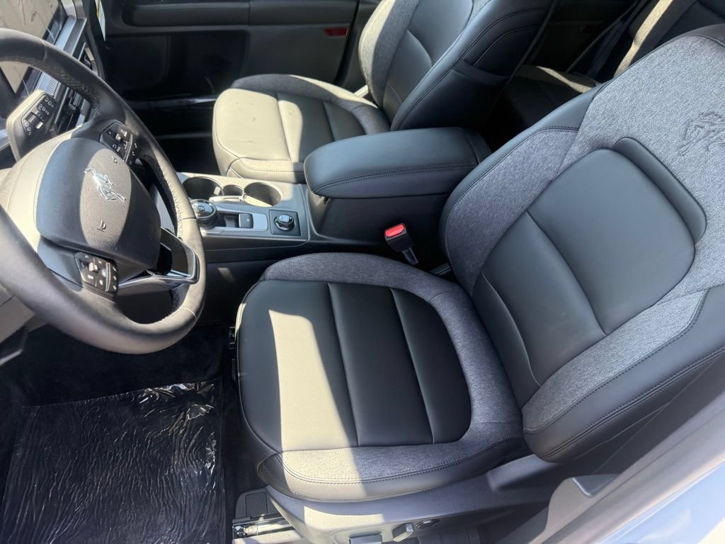 New 2026 Ford Bronco Sport Big Bend w/ Convenience Package AWD/4WD image 18