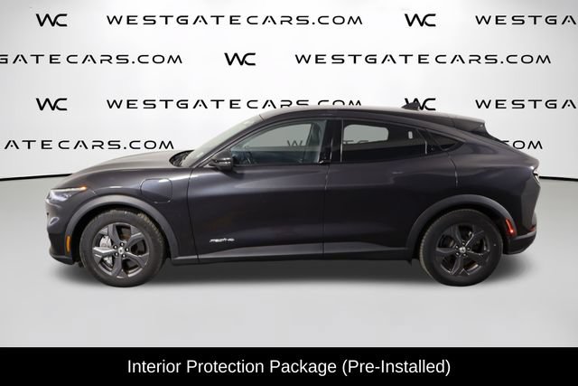 Used 2022 Ford Mustang Mach-E Select AWD/4WD image 5
