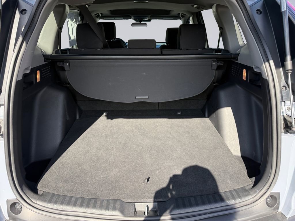 Used 2021 Honda CR-V EX image 19