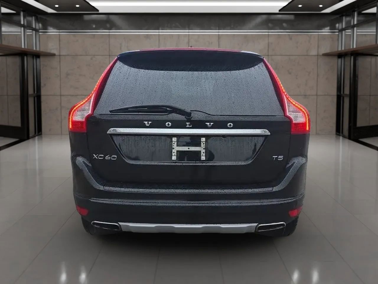 Used 2017 Volvo XC60 T5 Inscription image 8