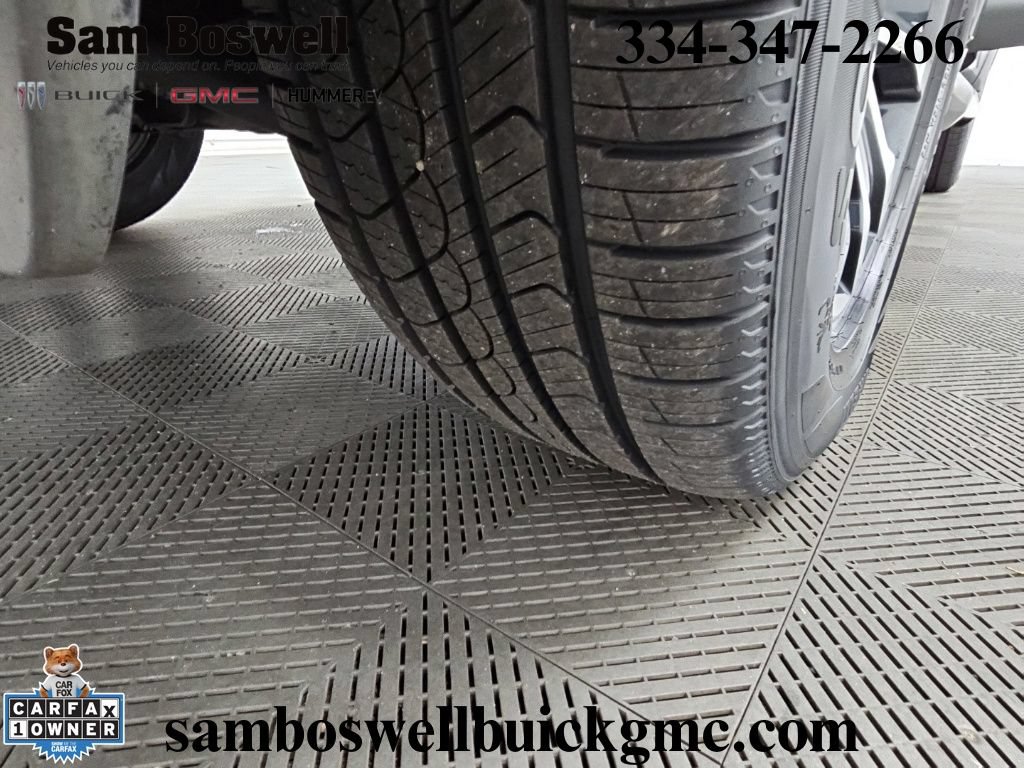 Used 2020 Nissan Armada SL w/ Cargo Package RWD image 49
