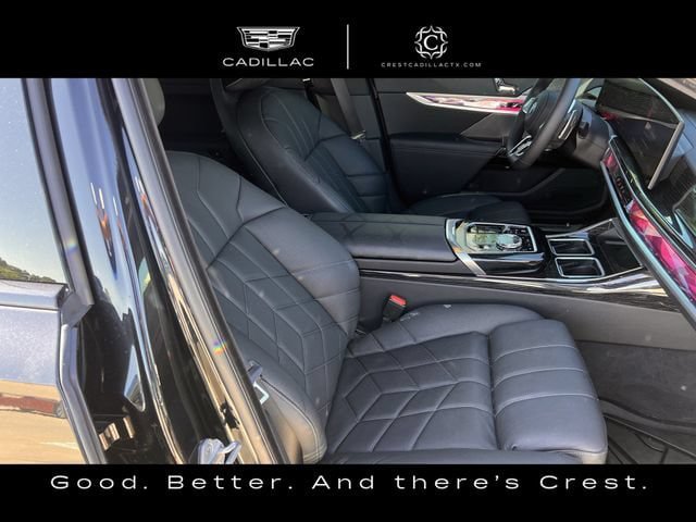 Used 2025 BMW 750e xDrive AWD/4WD image 23