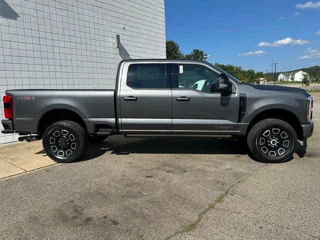 New 2026 Ford F350 Platinum AWD/4WD image 4