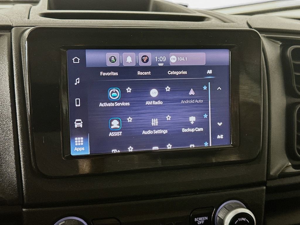 Used 2023 RAM ProMaster 2500 image 19